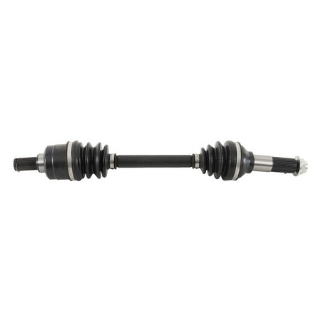 ALL BALLS All Balls Racing 6-Ball Heavy Duty Axle AB6-YA-8-336 AB6-YA-8-336